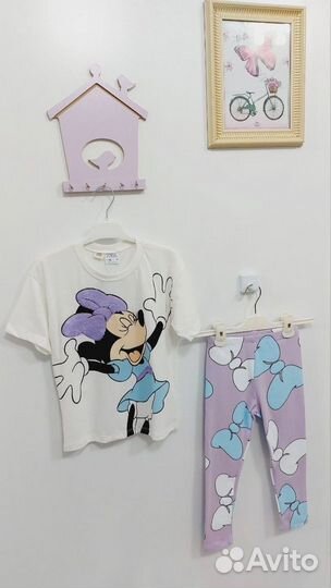 Костюм для девочки