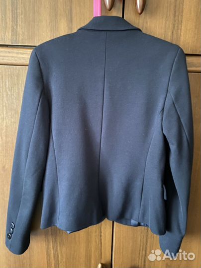 Школьная форма Van Cliff (Vanessa) для девочки 134