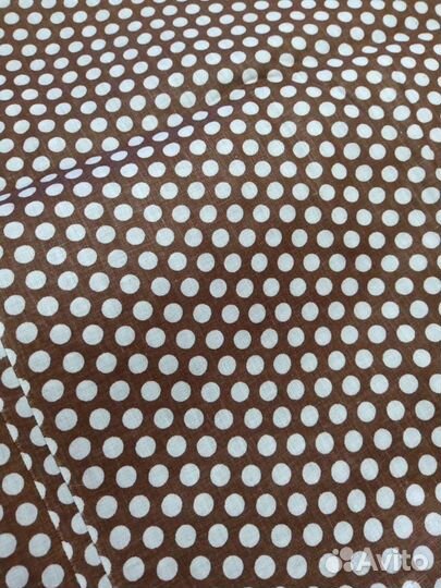 Отрез ткани СССР