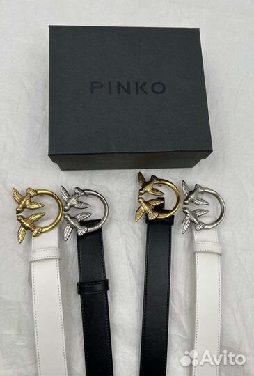 Ремень pinko оригинал
