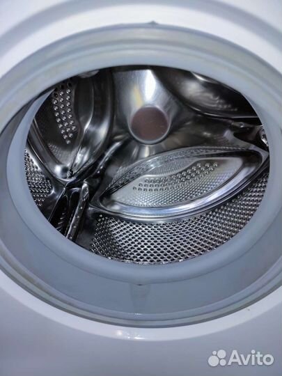 Стиральная машина Siemens iq 300