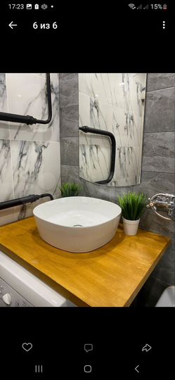 1-к. квартира, 31 м², 2/3 эт.