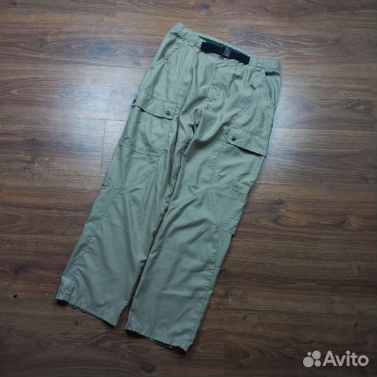 Штаны adidas vintage