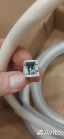 Шланг для посудомойки