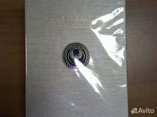 Electimuss от 7200