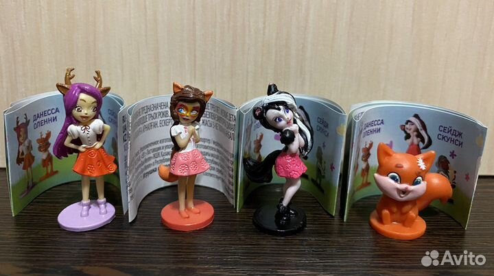 Киндер чупа чупс