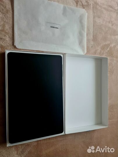 Планшет samsung galaxy tab s7 fe LTE