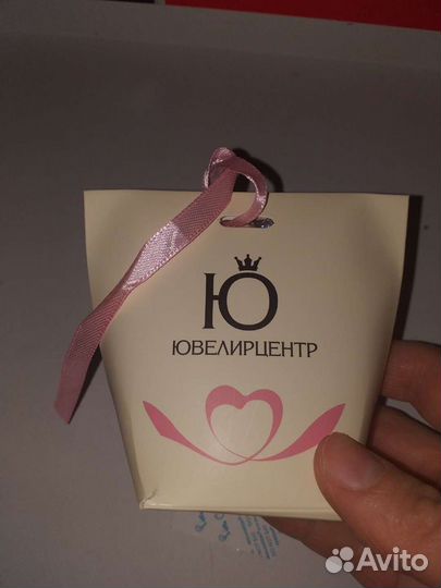 Украшения для пирсинга