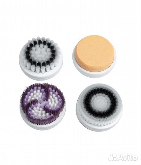 Прибор по уходу за лицом