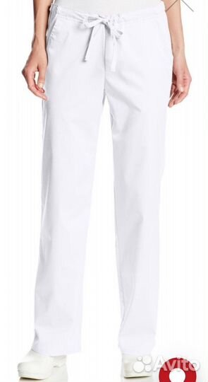 Женская и мужская Медицинская одежда cherokee