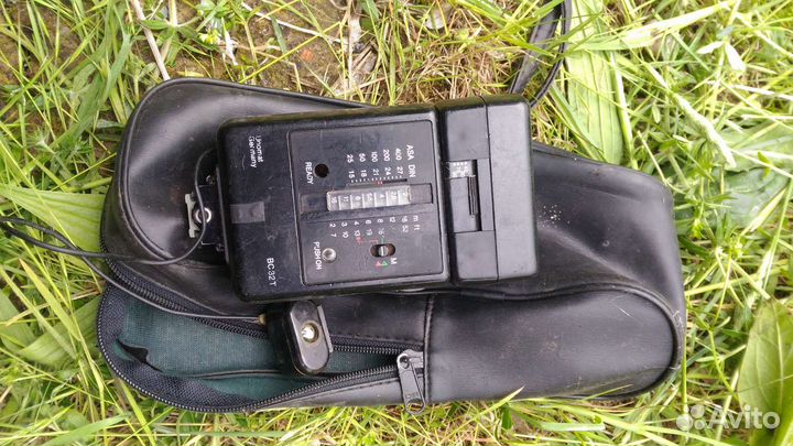 Фотовспышка