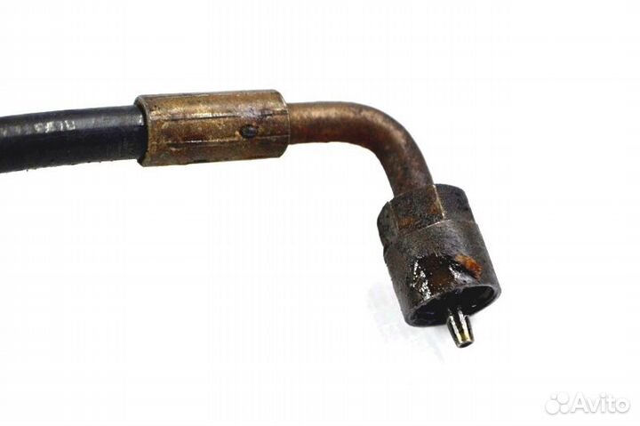 Шланги механизма подъема кабины volvo FH16 (01.93)