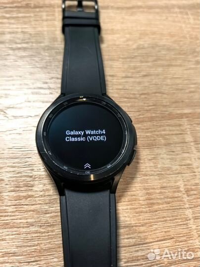 Samsung galaxy watch 4 classic