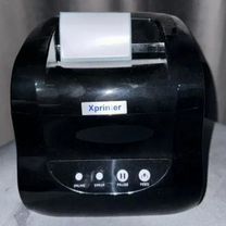 Принтер IX printer