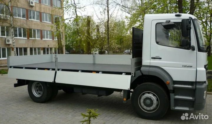 Грузоперевозки, переезды, грузчики