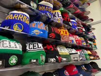 Баскетбольные шапки