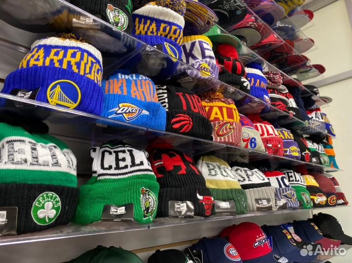 Баскетбольные шапки