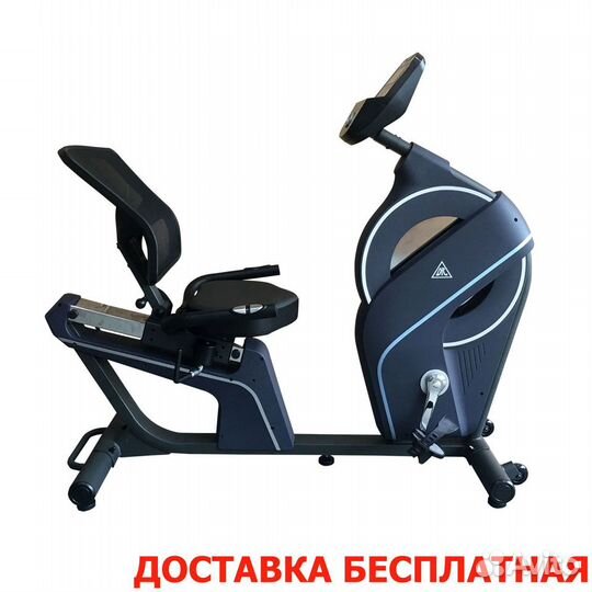 Велотренажер DFC B99613