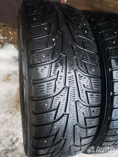 Hankook Winter I'Pike RS W419 185/65 R15