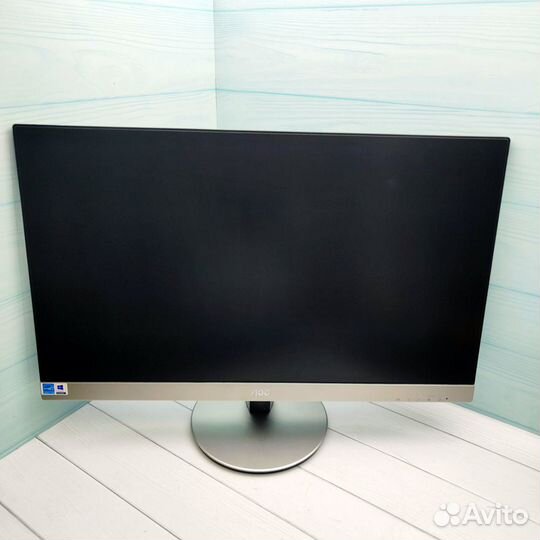 Монитор 27