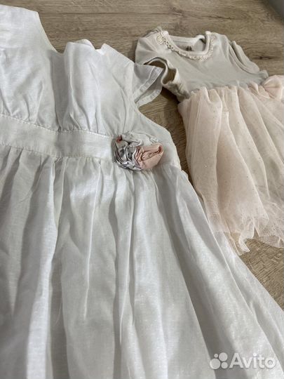 H&M 56 одежда вещи пакетом hm