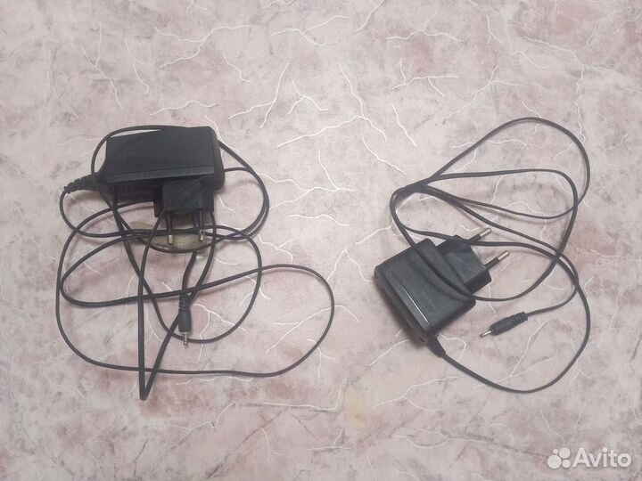 Зарядное устройство nokla