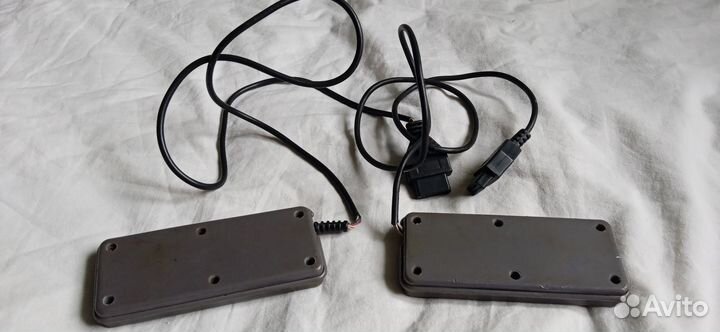 Джойстики для приставки Dendy junior