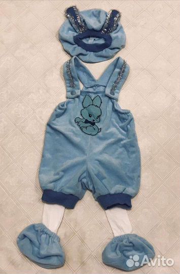 Новогодний костюм 