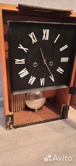 Настенные часы