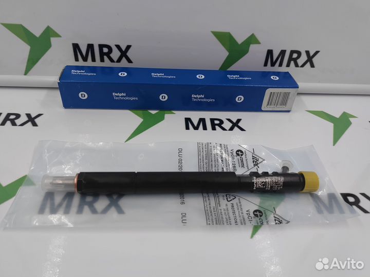 Форсунка R04401D