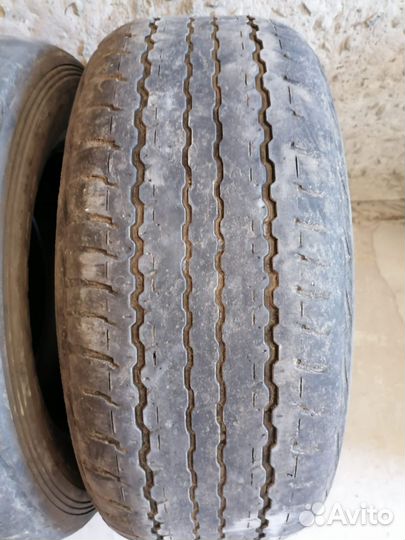 Dunlop Grandtrek AT22 285/60 R18 V