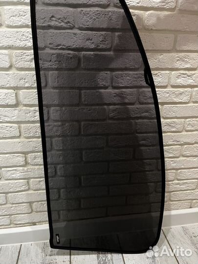 Шторы для авто