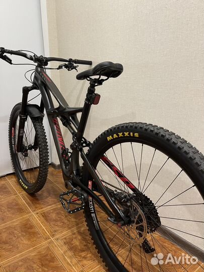 Specialized enduro expert carbon 29
