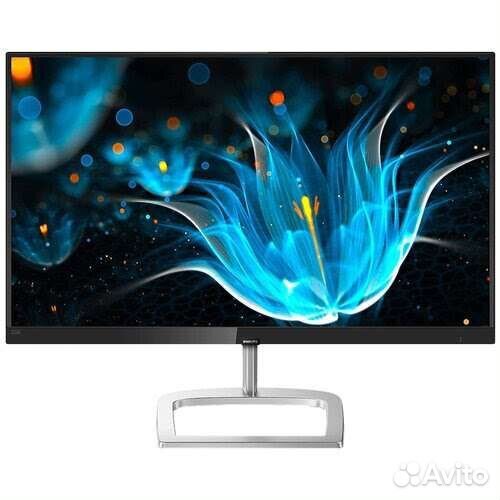 Монитор Philips 21.5 226E9QSB/00