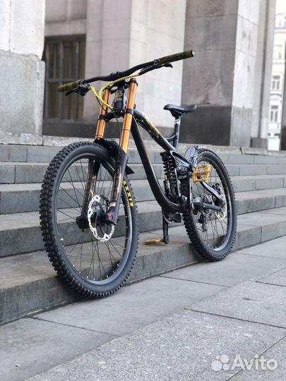 Norco aurum 6.3