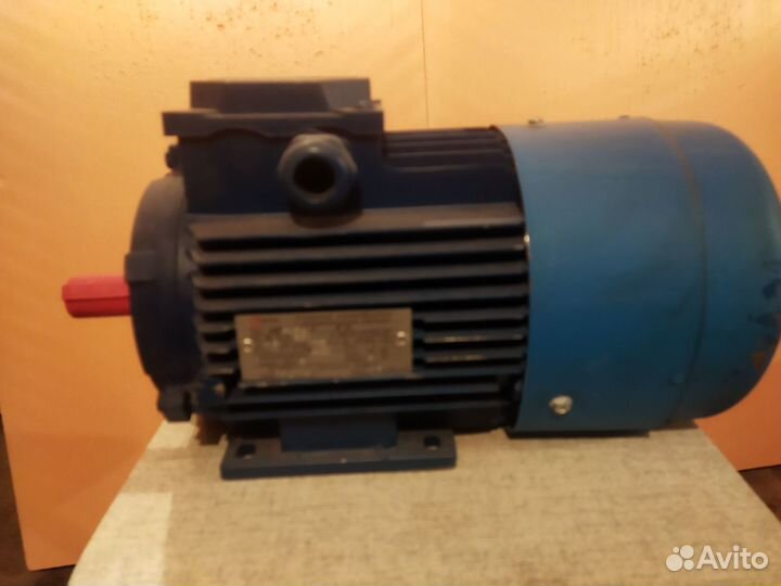 Элекродвигатель