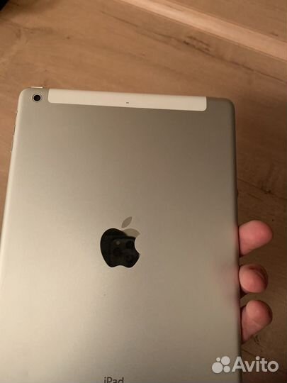iPad air