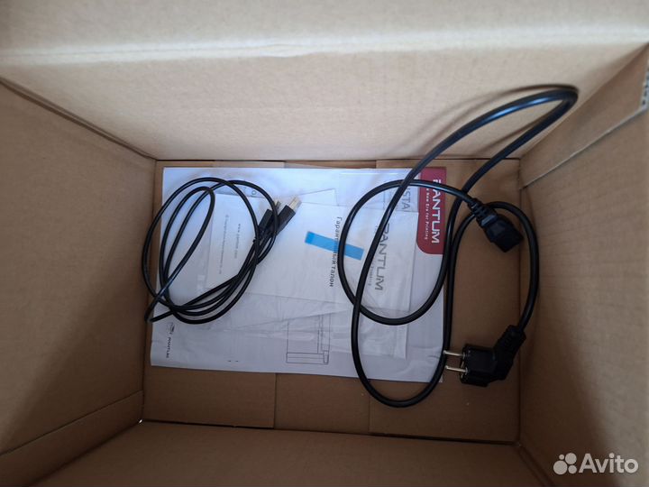 Pantum p2506w монохромный лазерный принтер