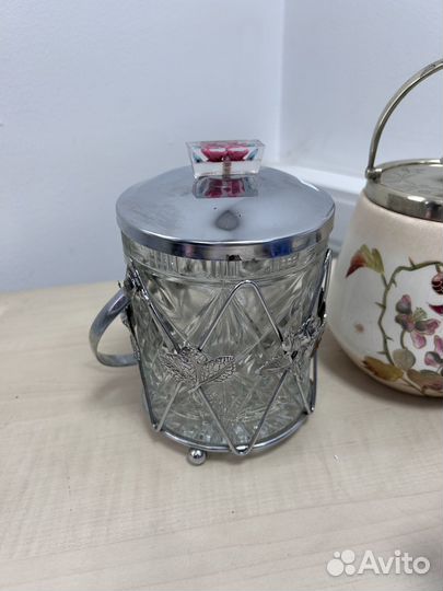 Бисквитницы