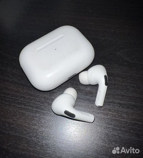 Apple airpods pro 1