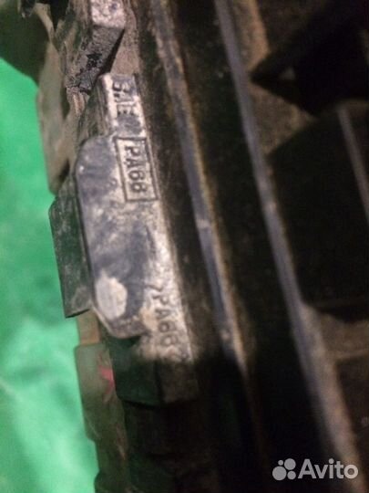 Блок предохранителей Nissan X-Trail T30