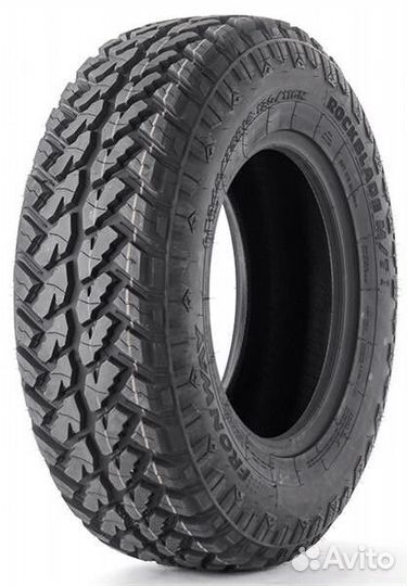 Fronway RockBlade M/T I 31/10.5 R15 109Q