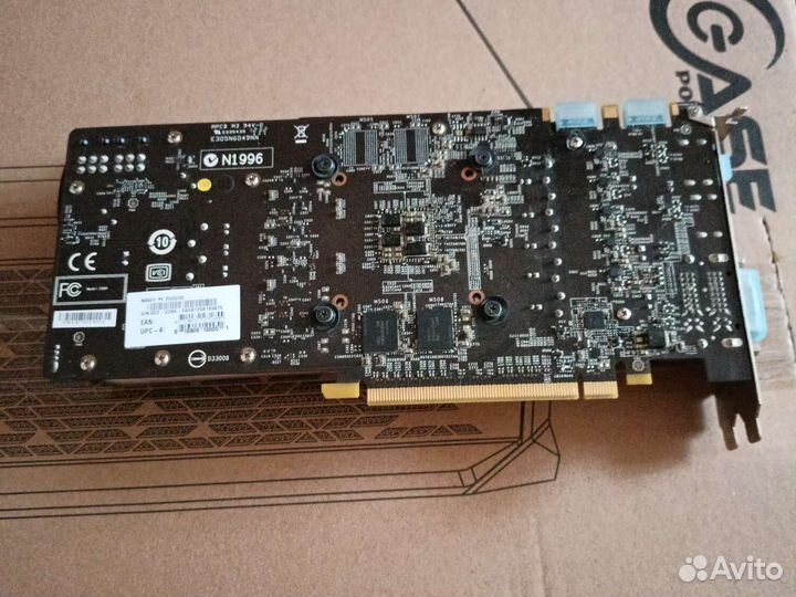 Видеокарта