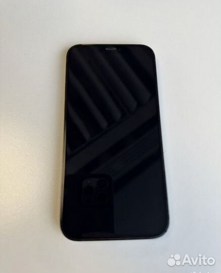 iPhone 12 Pro, 256 ГБ