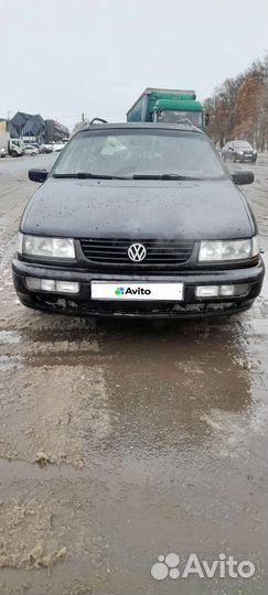 Volkswagen Passat 2.0 МТ, 1994, 561 000 км