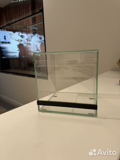 Террариум 18*18*19