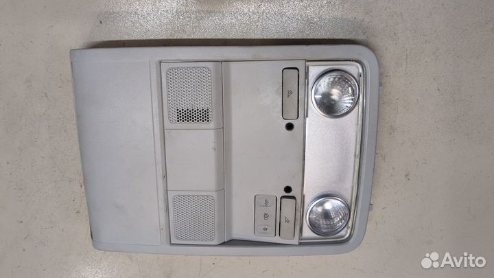 Фонарь салона Volkswagen Jetta 6, 2013