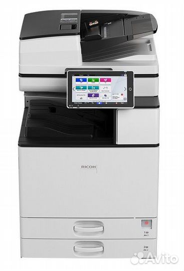 Мфу Ricoh IM 2500 новое
