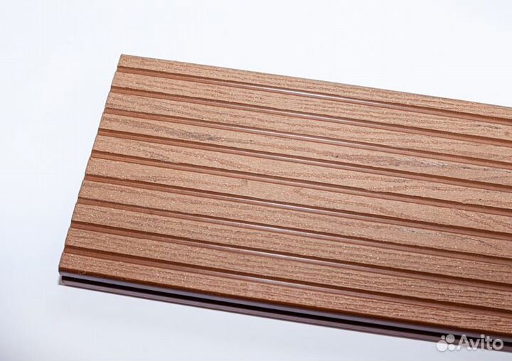 Террасная доска дпк madera 150х26