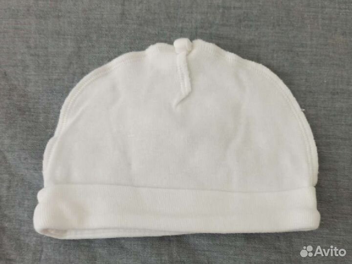 Детские шапочки